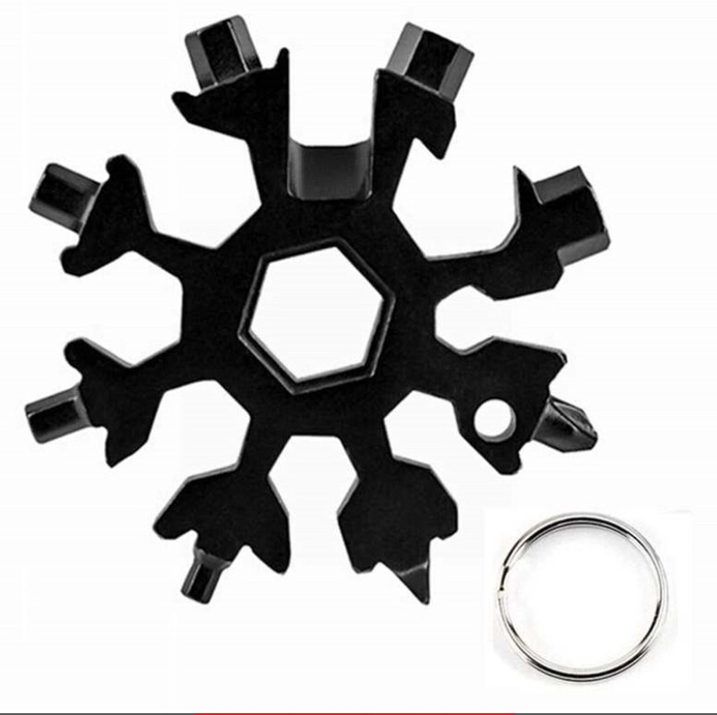 Snowflake Multi-Tool 1