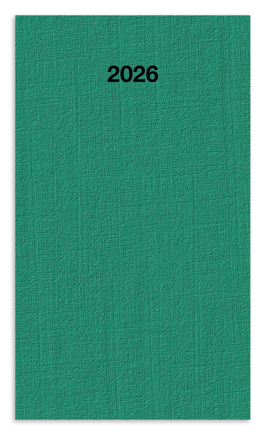 Good Value™ Value Monthly Pocket Planner 72