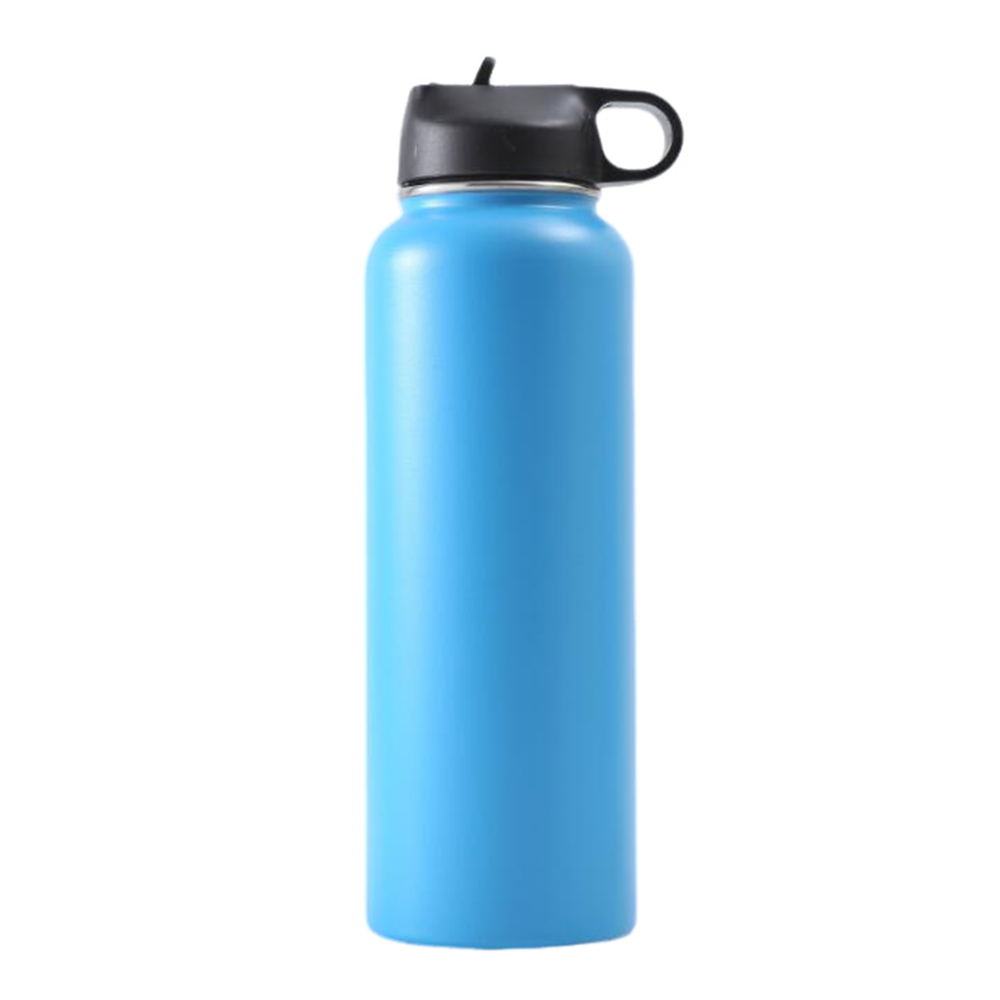40 oz Vacuum Insulated Stainless Steel Mug 3
