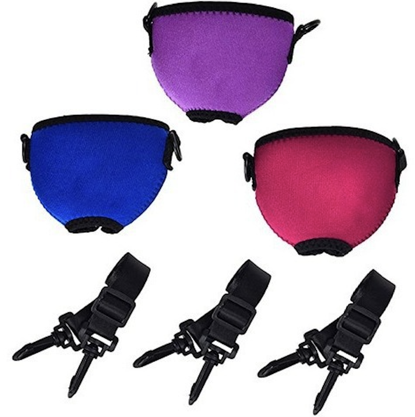 Wine Glass Holders 3