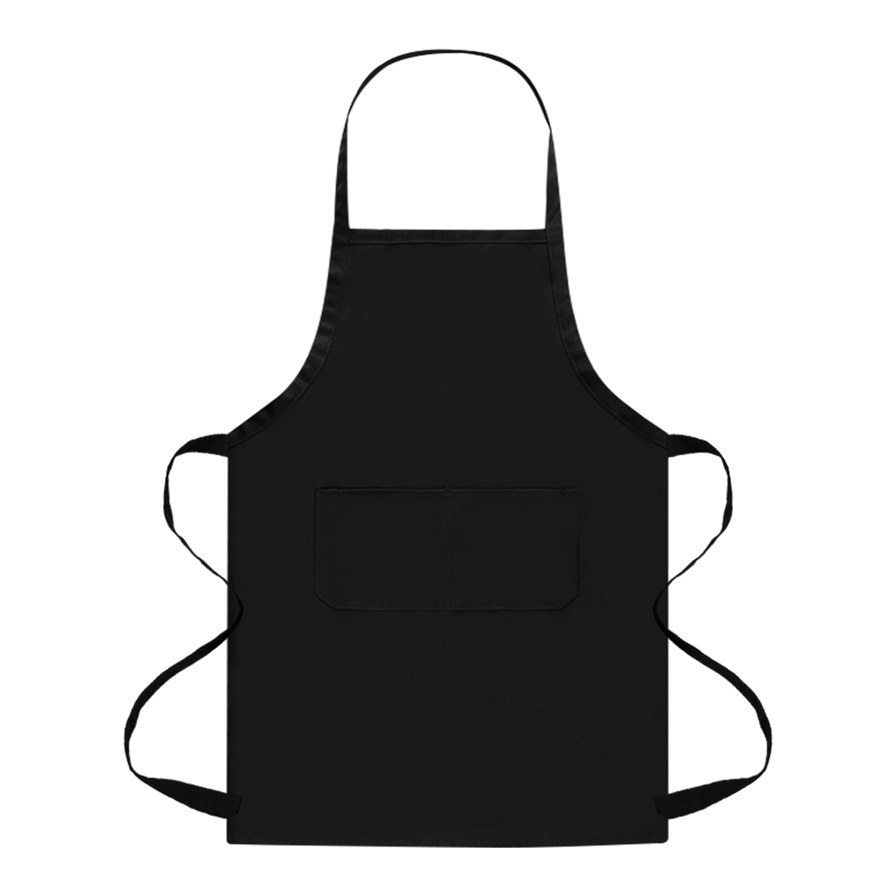 PVC Waterproof Apron 12