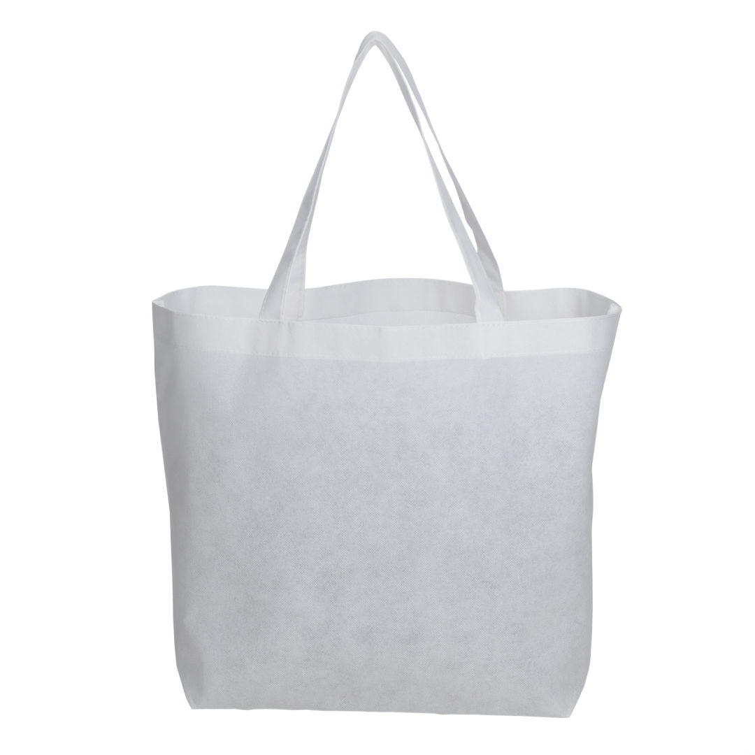 Sanborn Tote Bag 14
