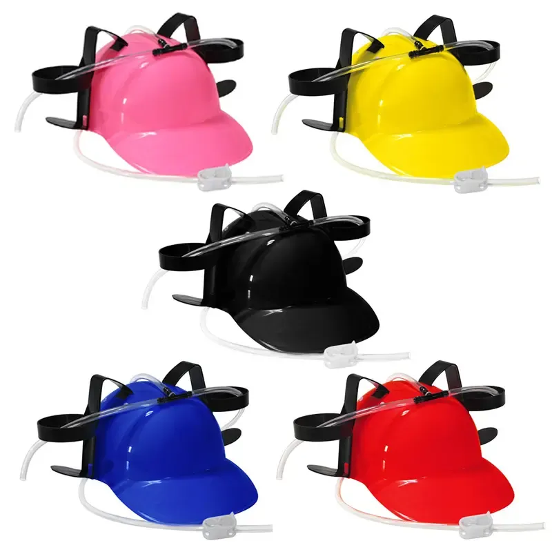 Novelty Drinking Helmet 4