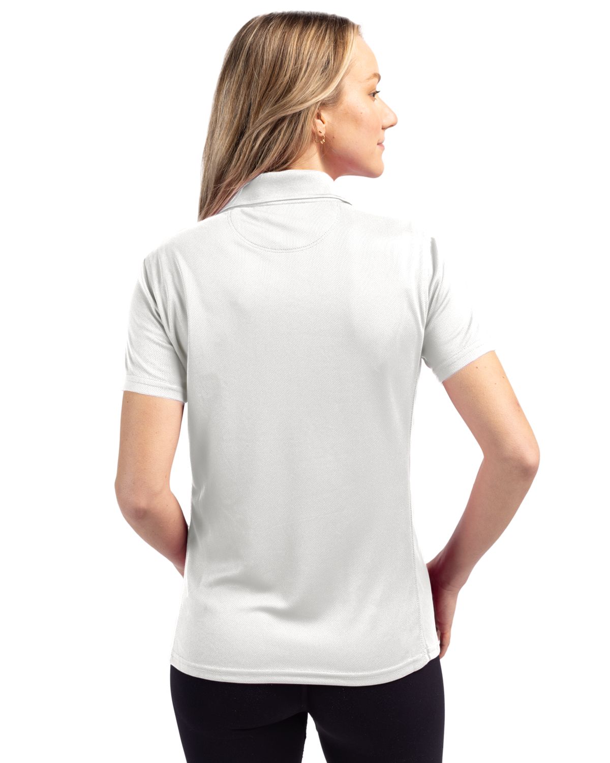 Clique Ice Pique Tech Womens Polo 162