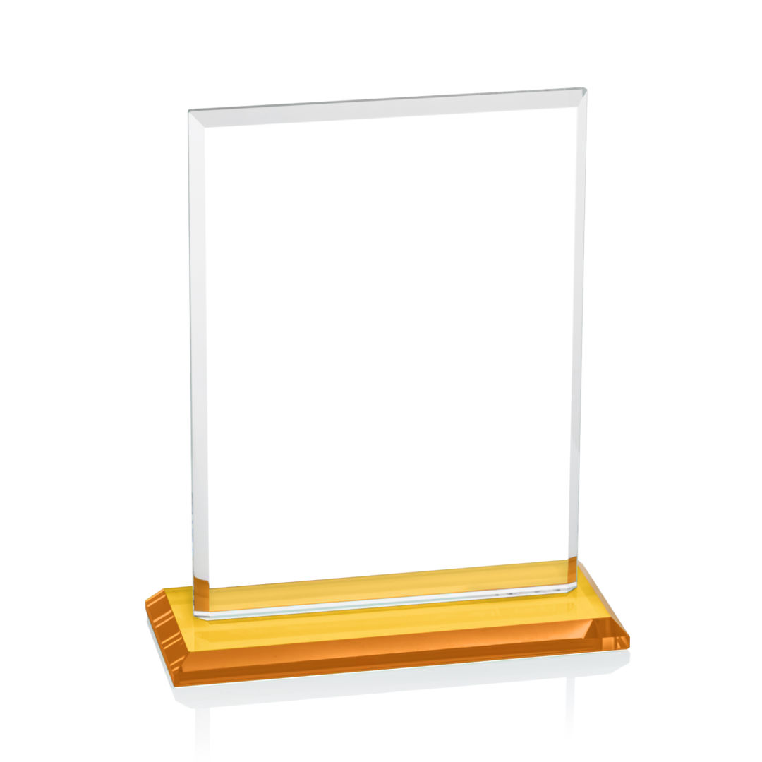 Vitalia VividPrint™ Award - Amber 3