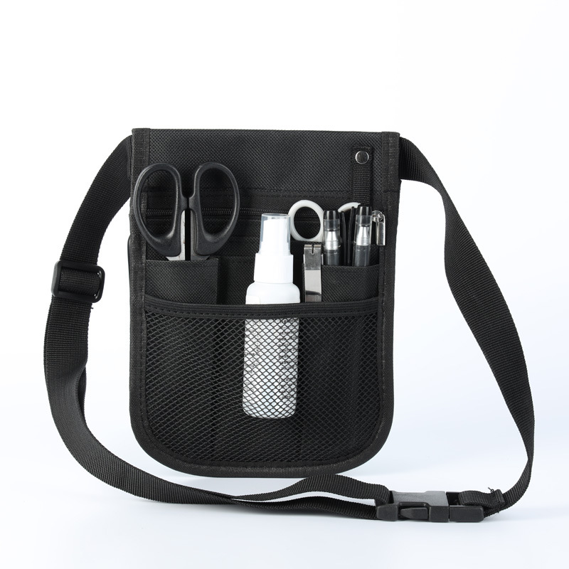 Waterproof Nurse Fanny Pack 9