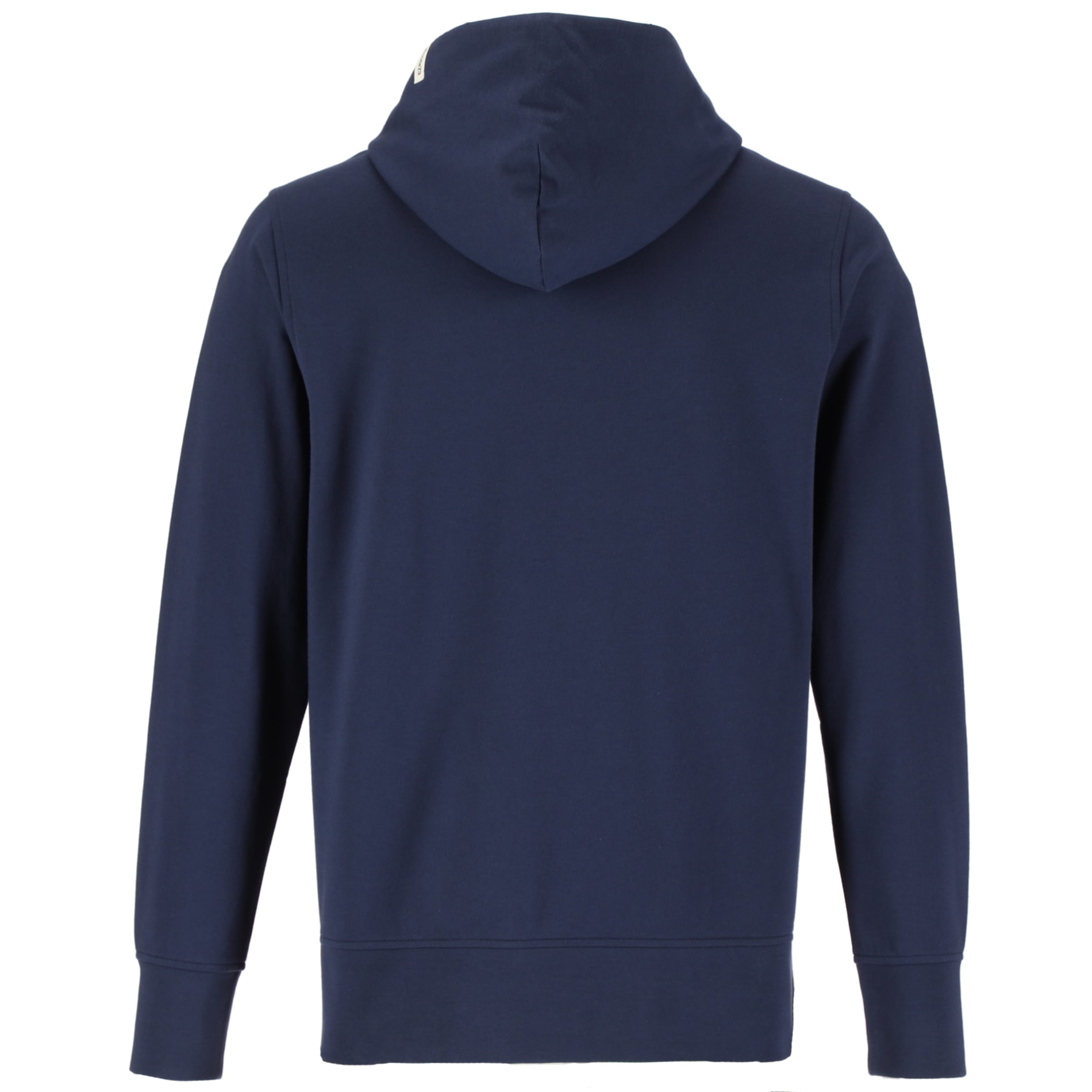 Roots73 CANMORE Eco Quarter Zip Hoody - Unisex, custom hoodie or sweatshirt with logo imprint 158