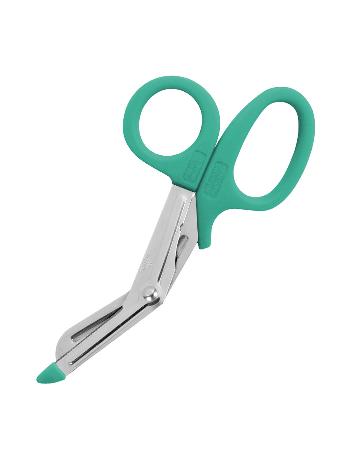 Prestige Medical - 5.5" Nurse Utility Scissors 9