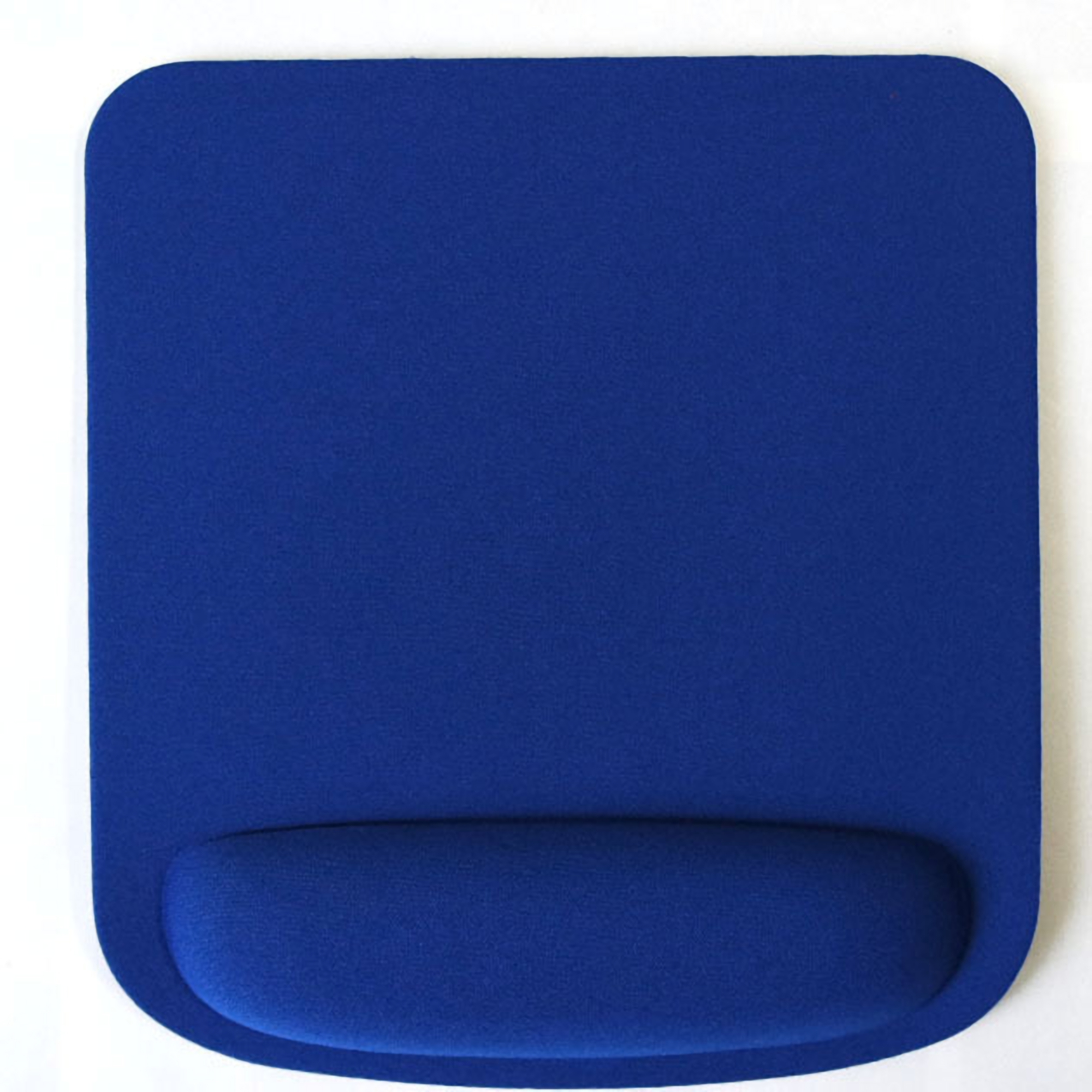 Mouse Pad w/Wrist Rest 3