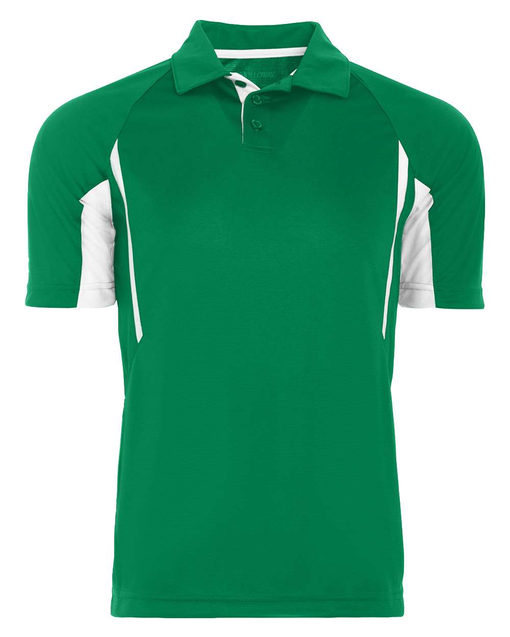 Men's Two-Tone Avenger Polo - 222530 12