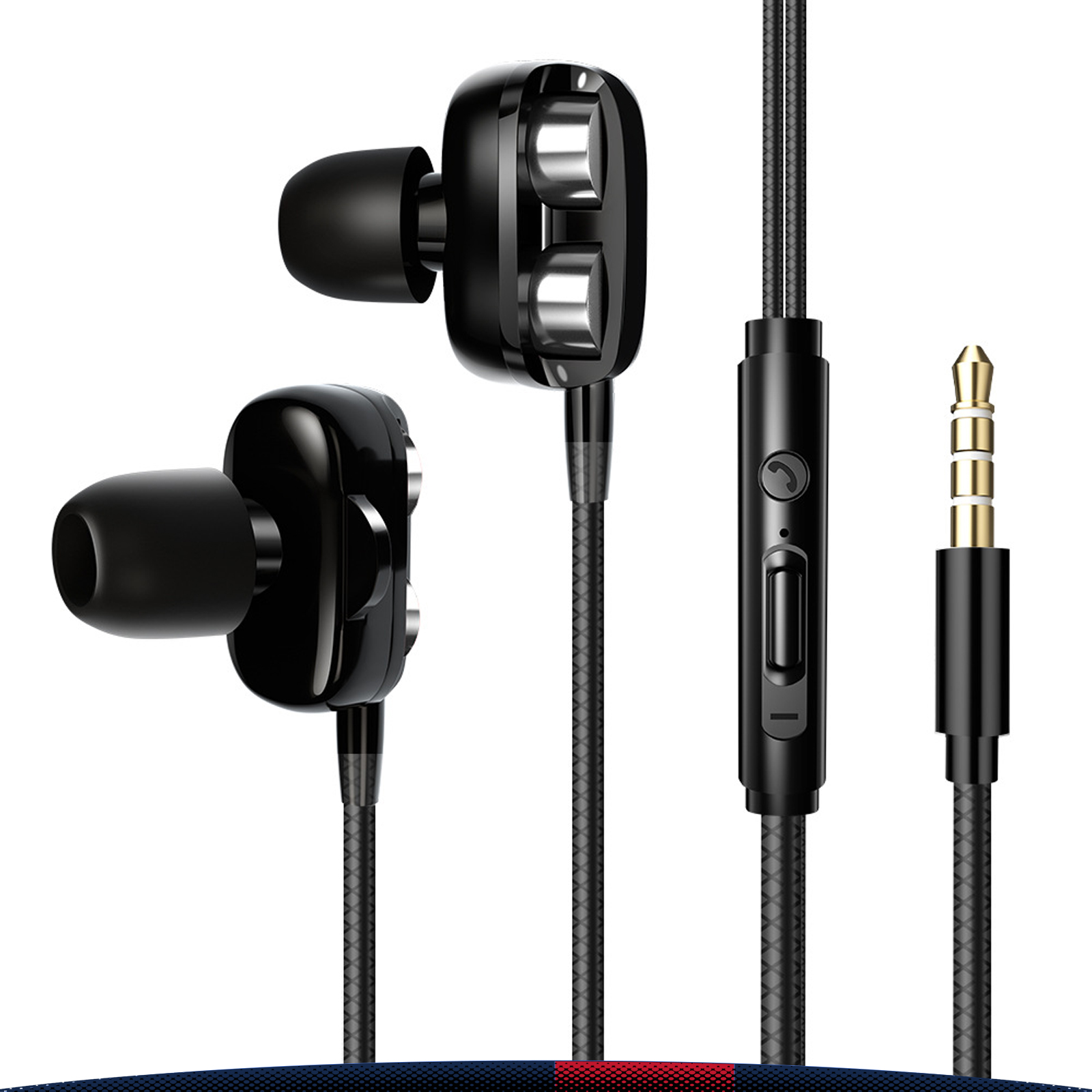 Mithra Earbuds 6