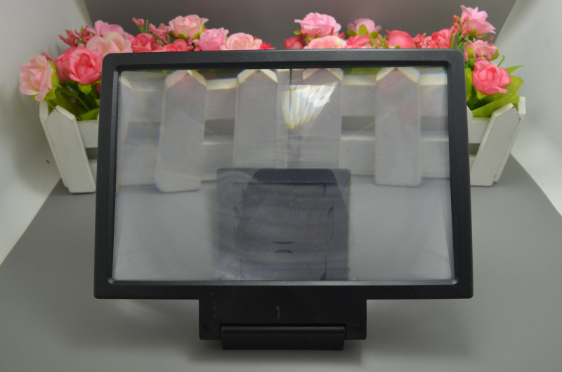 3D Phone Screen Magnifier 5