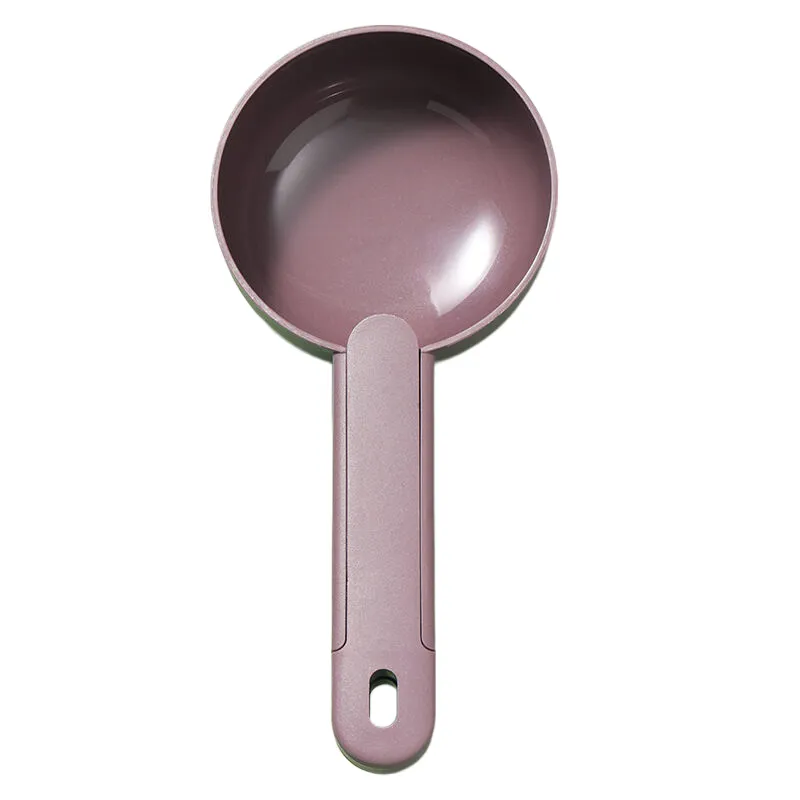 Pet Dog Food Spoon 3