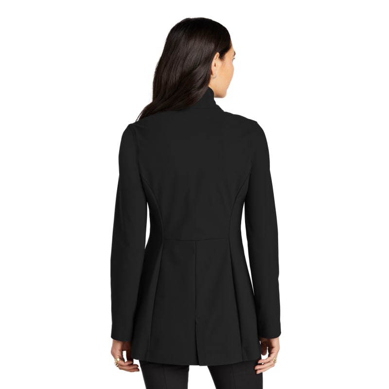 Mercer+Mettle Women's Faille Soft Shell 7