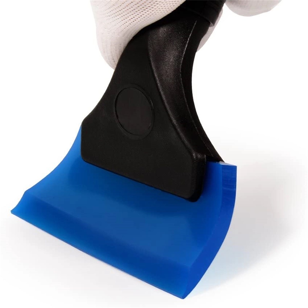 Small Rubber Squeegee For Car Glass Mirror 2