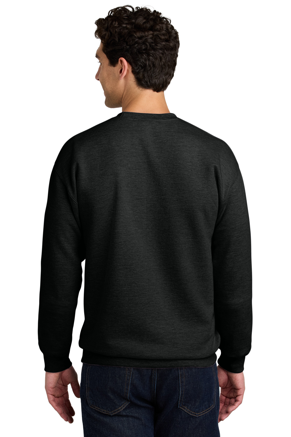 Gildan Softstyle Crewneck Sweatshirt SF000 85