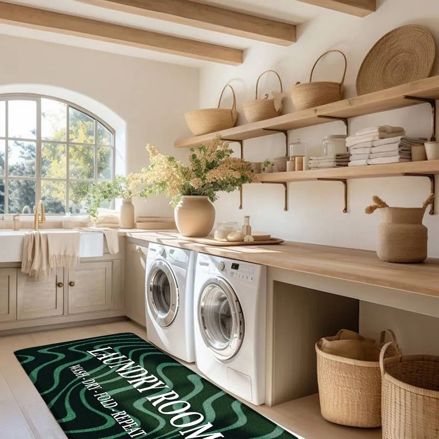 Laundry Mats 3