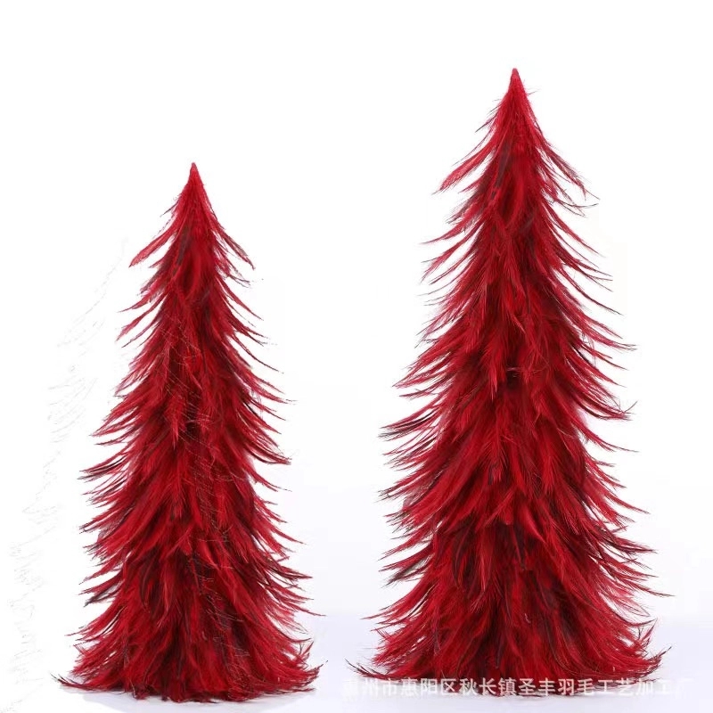 Mini Christmas Tree 2