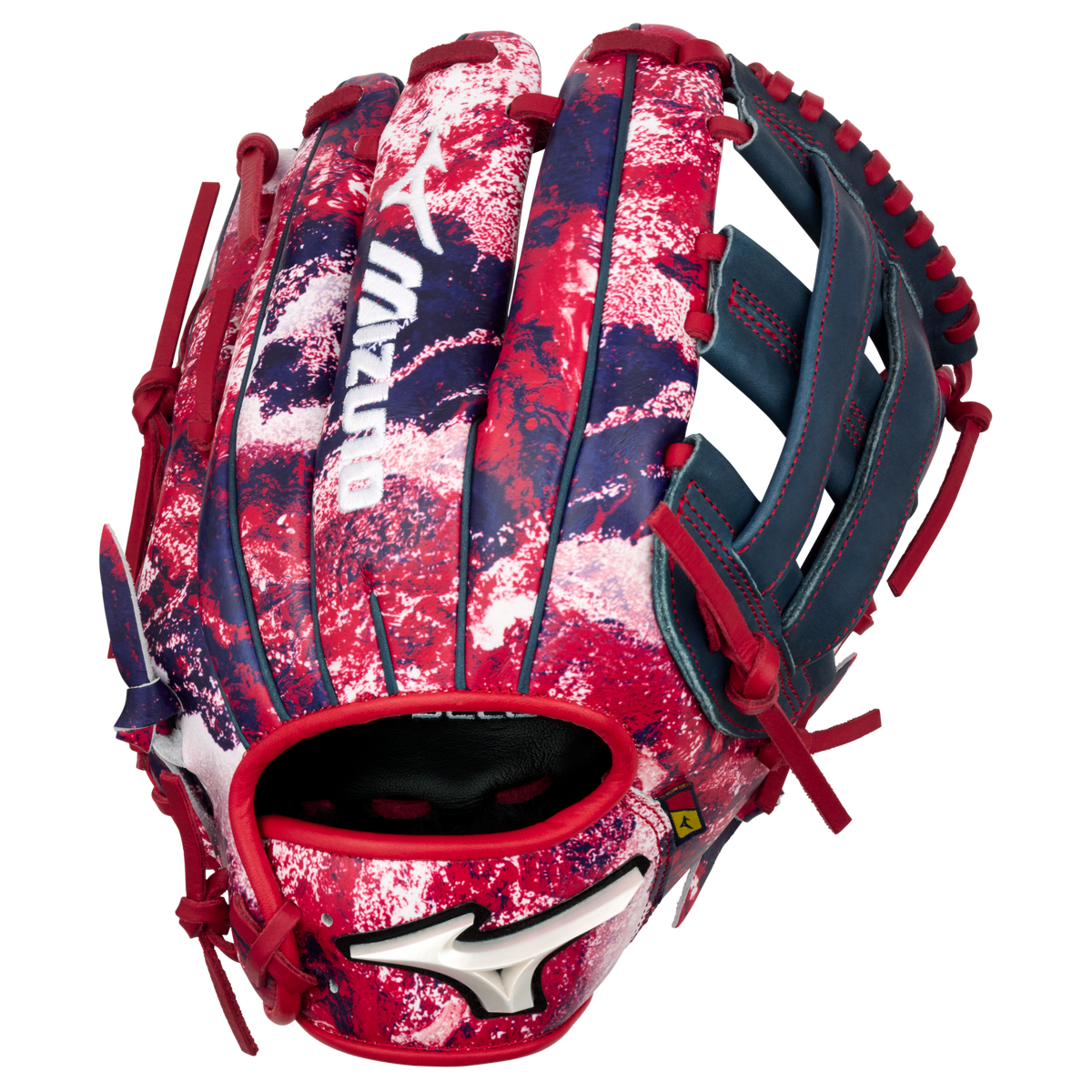 GPS-50DMP PRO SELECT 11.75" M-PRINT XTREME CAMO 1 1