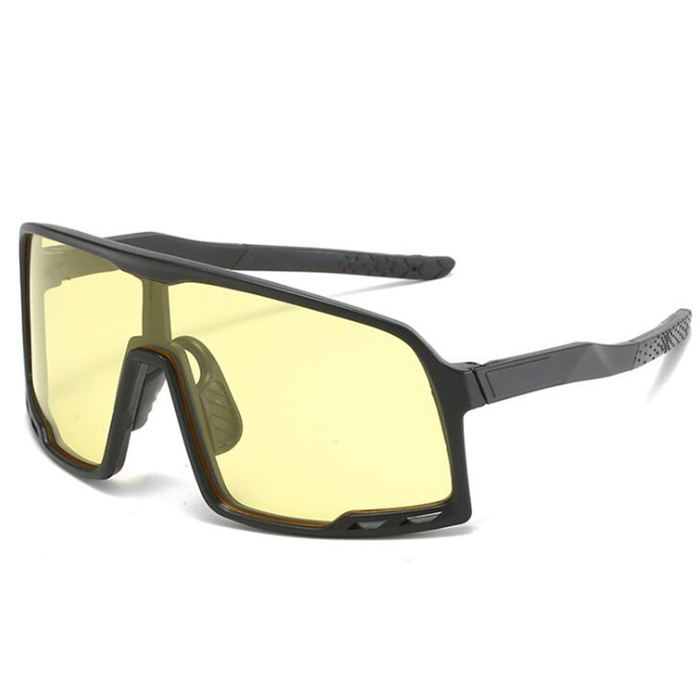 Sport Baseball Glasses UV400 Cycling Sunglasses 4