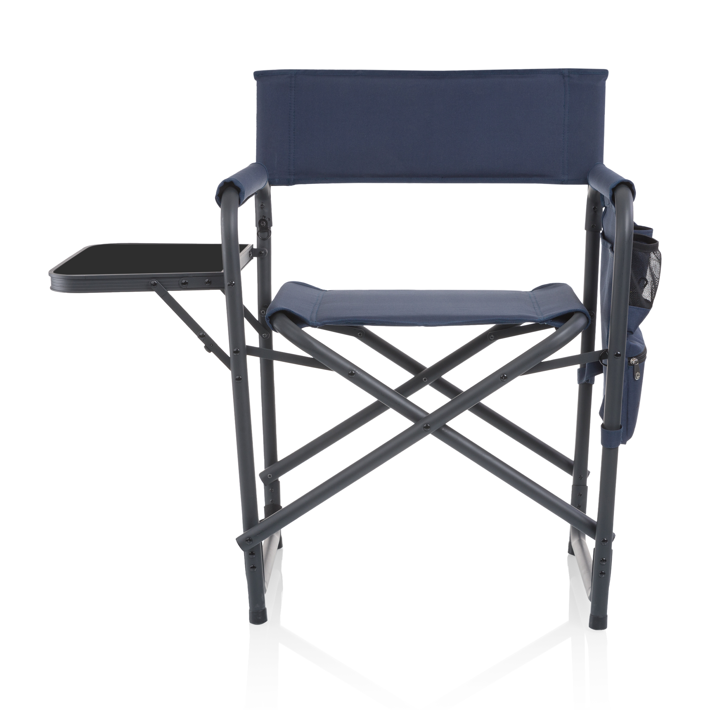 Sports Chair with Side Table 11