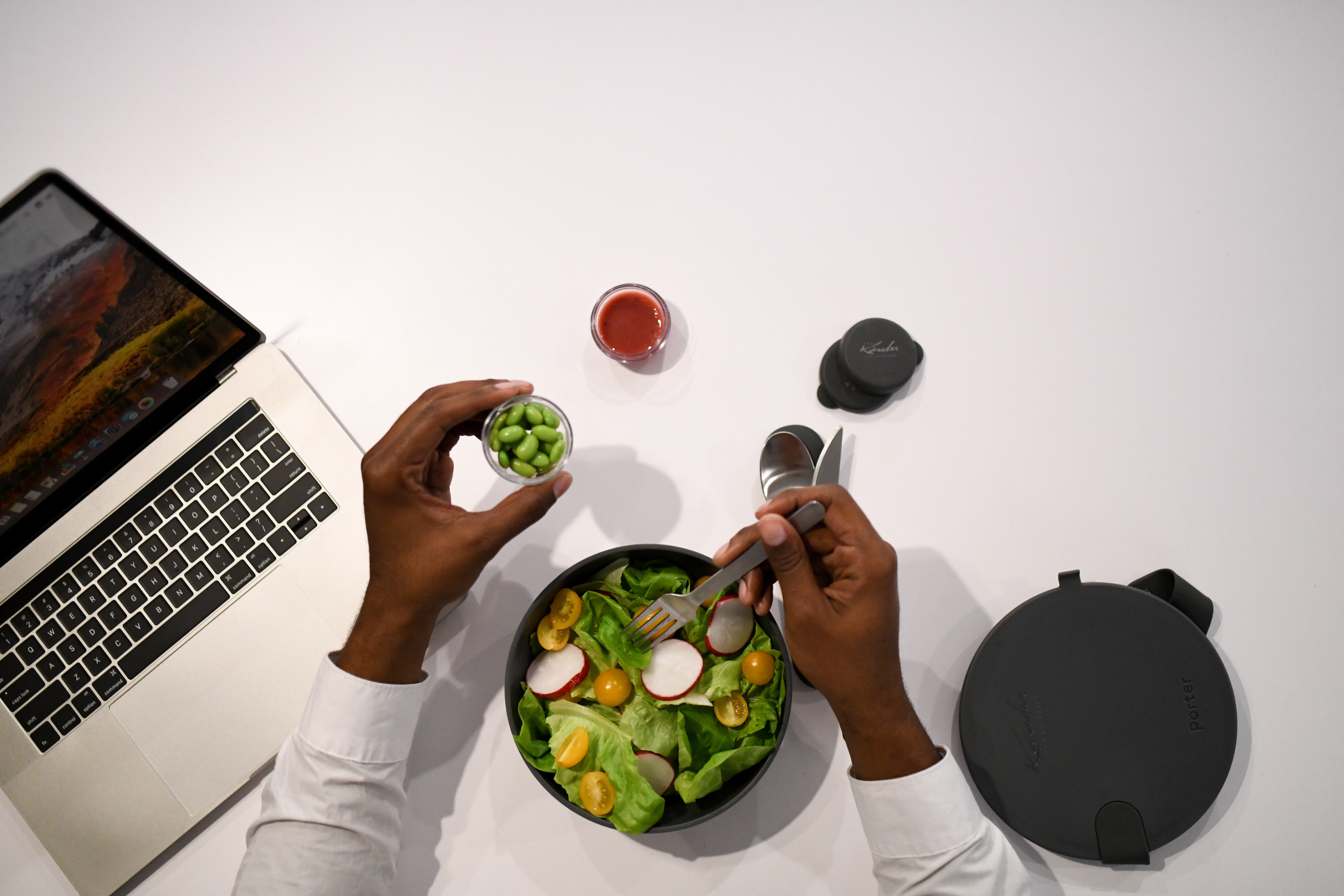 W&P Porter Bowl - Plastic 5