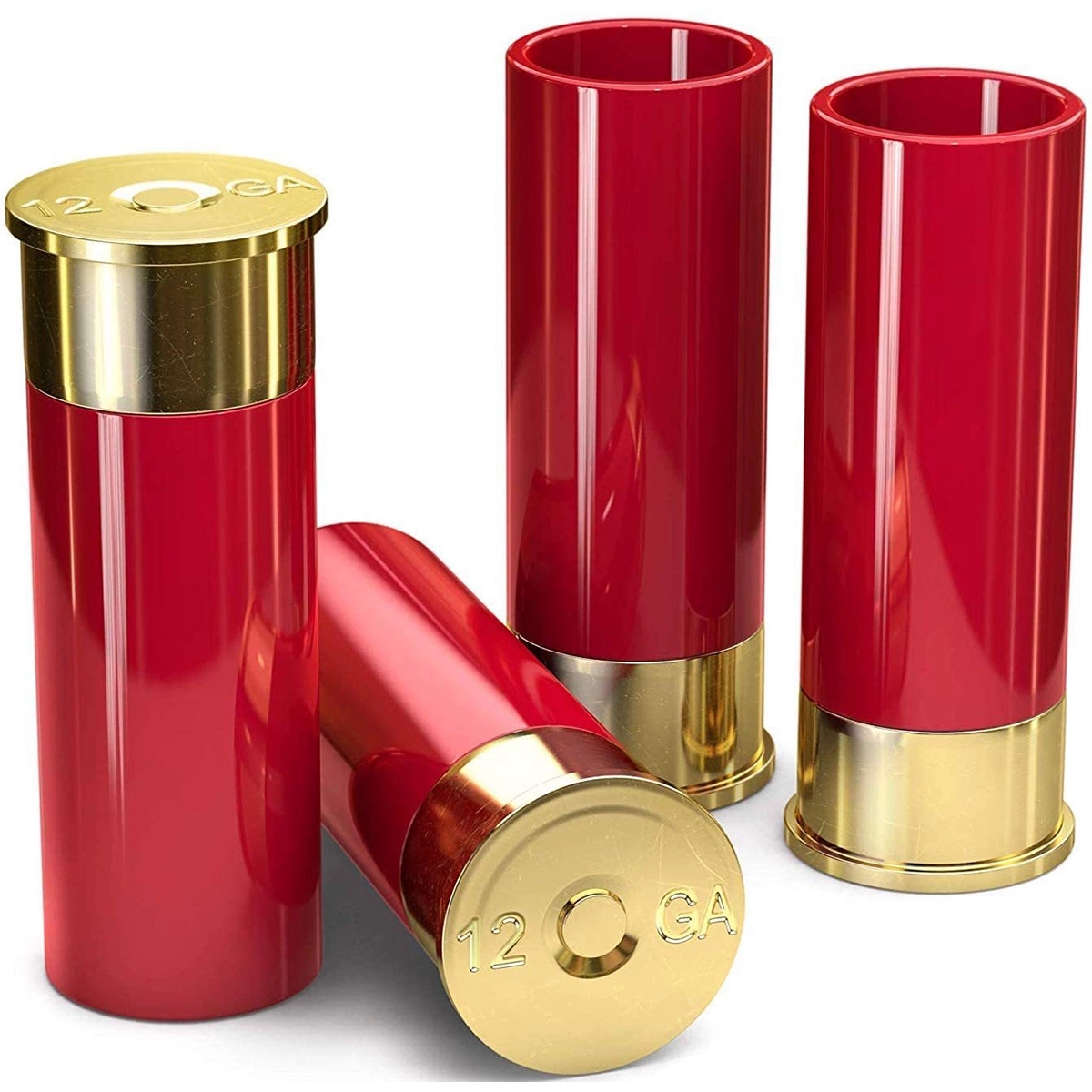 12 Gauge Shot Glass 2