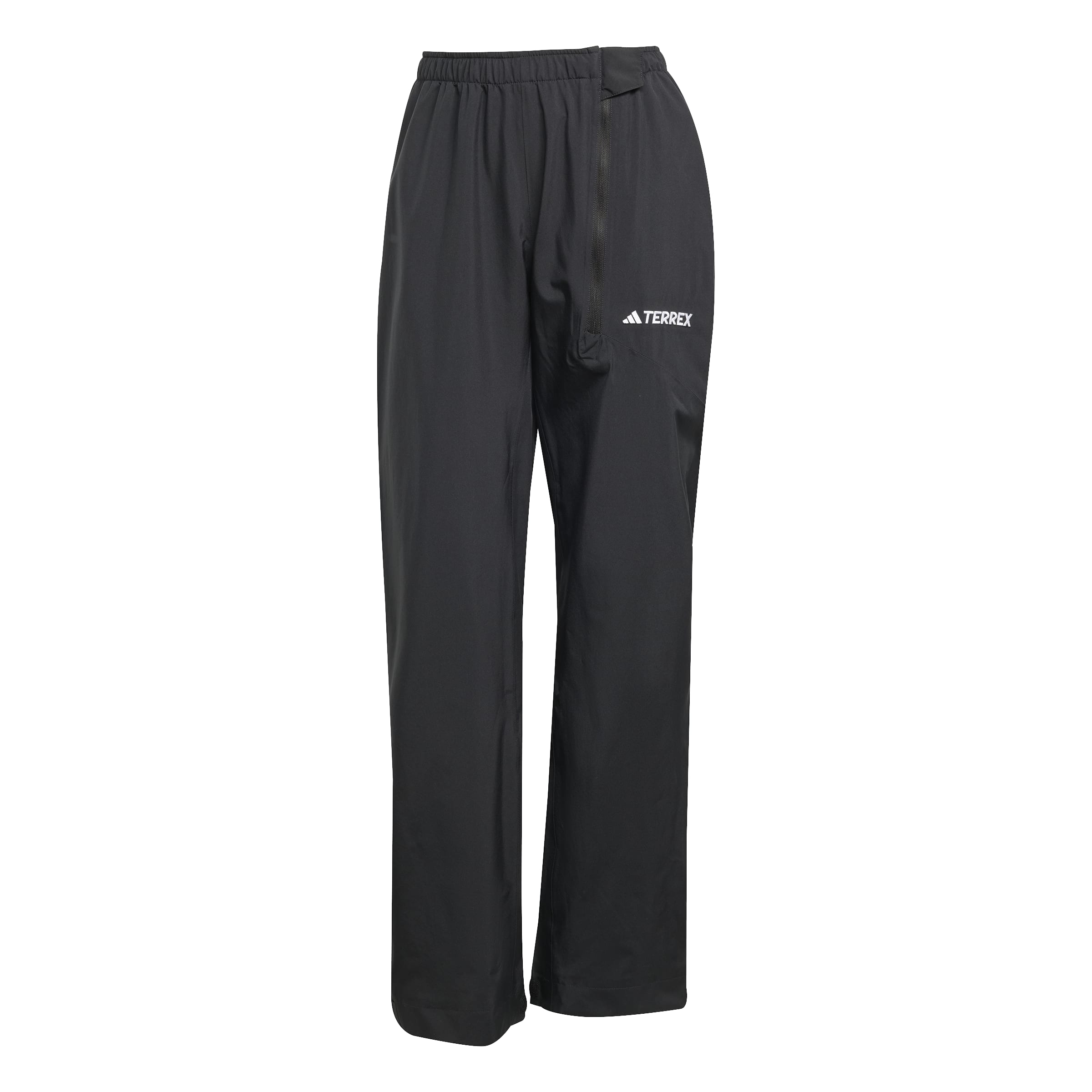 TERREX MULTI CLIMAPROOF  2L RAIN PANTS 2