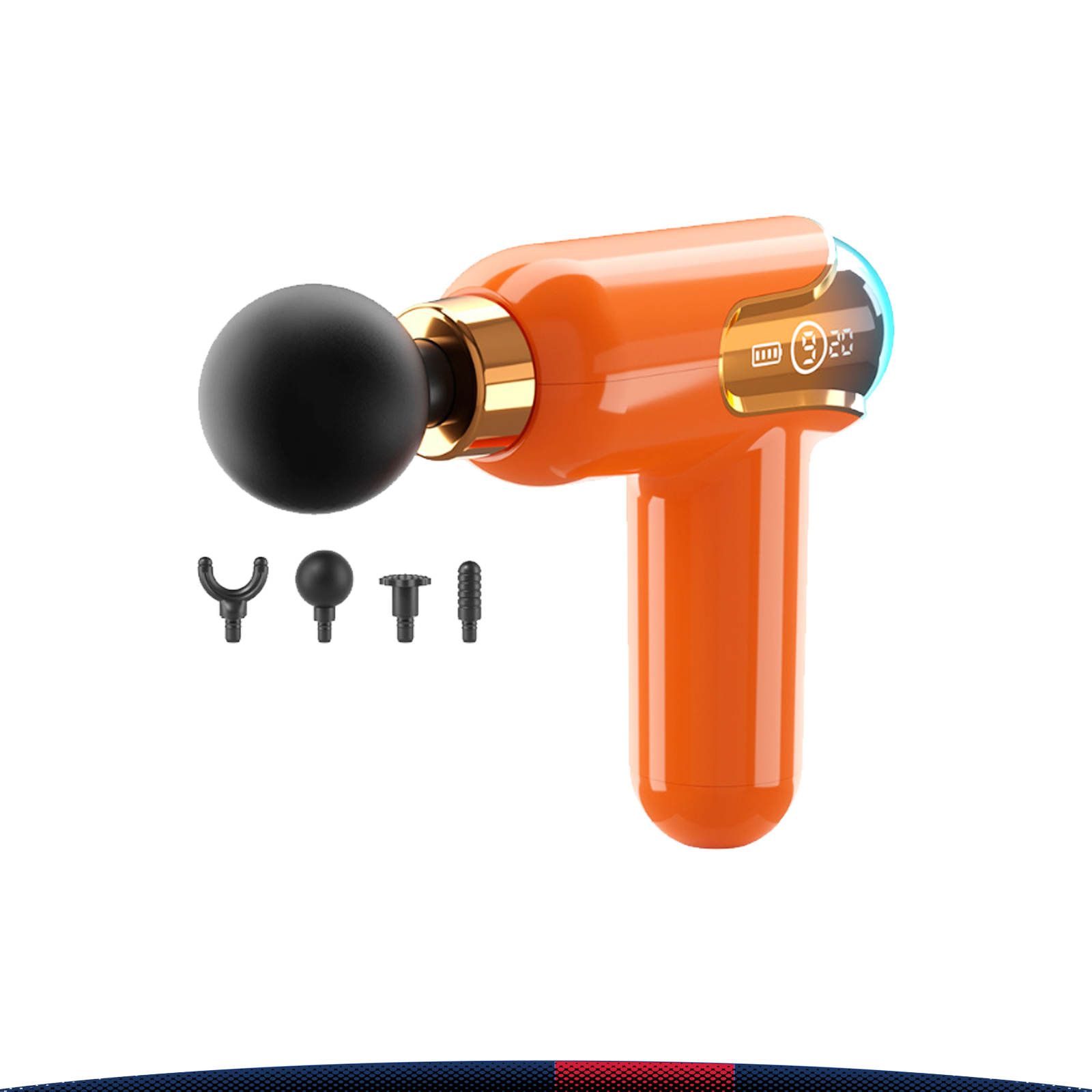 Trasor Massage Gun 5