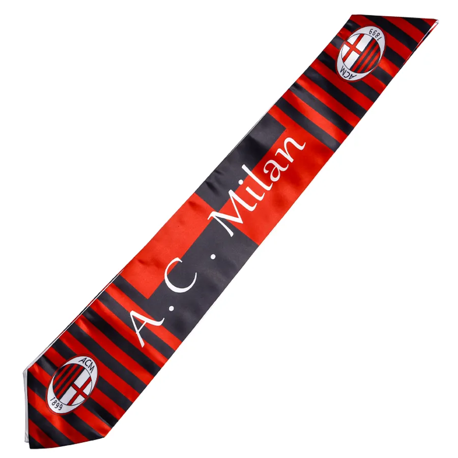Soccer Fan Scarf 8