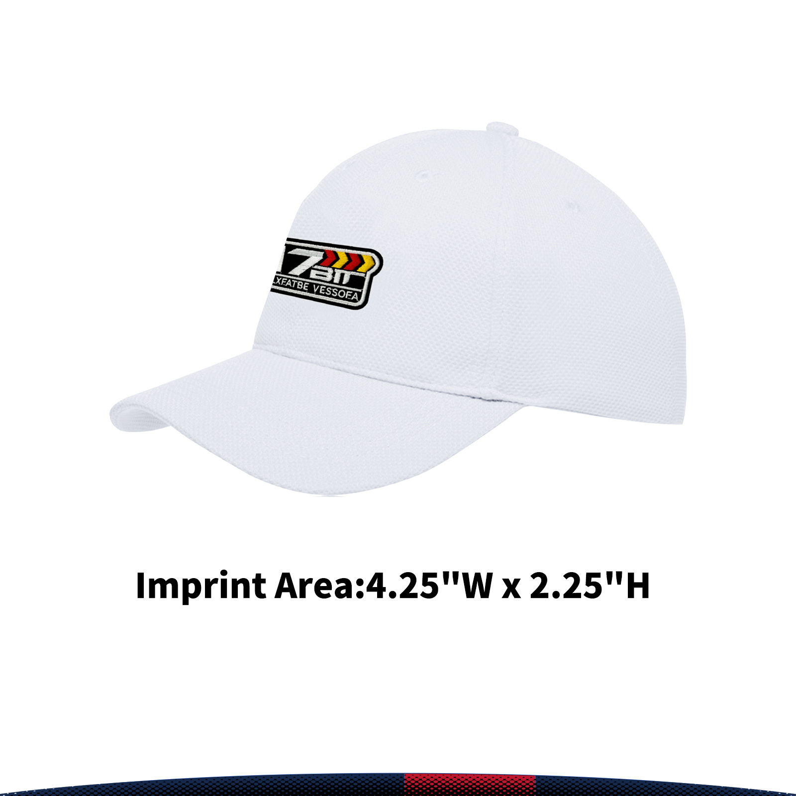 Ackery Baseball Cap 5