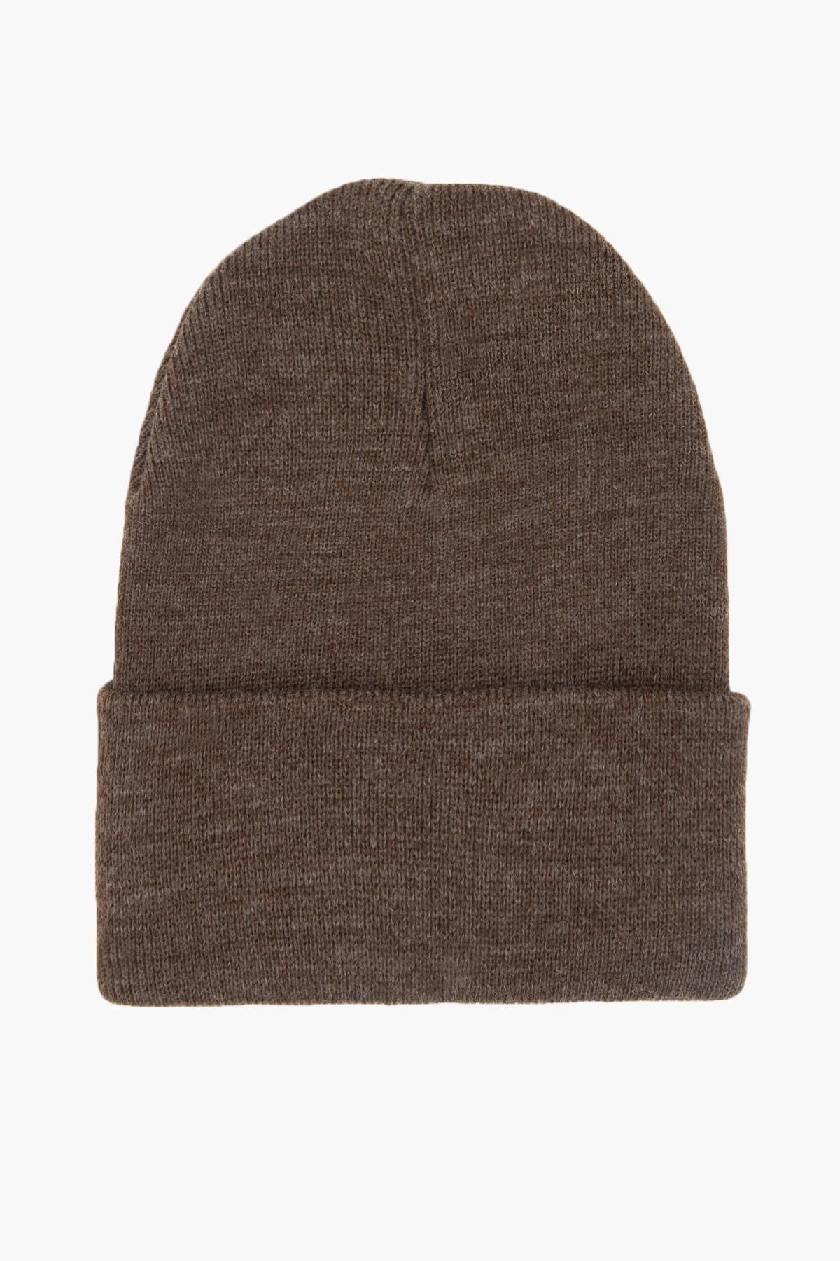 CLASSIC CUFF BEANIE 26