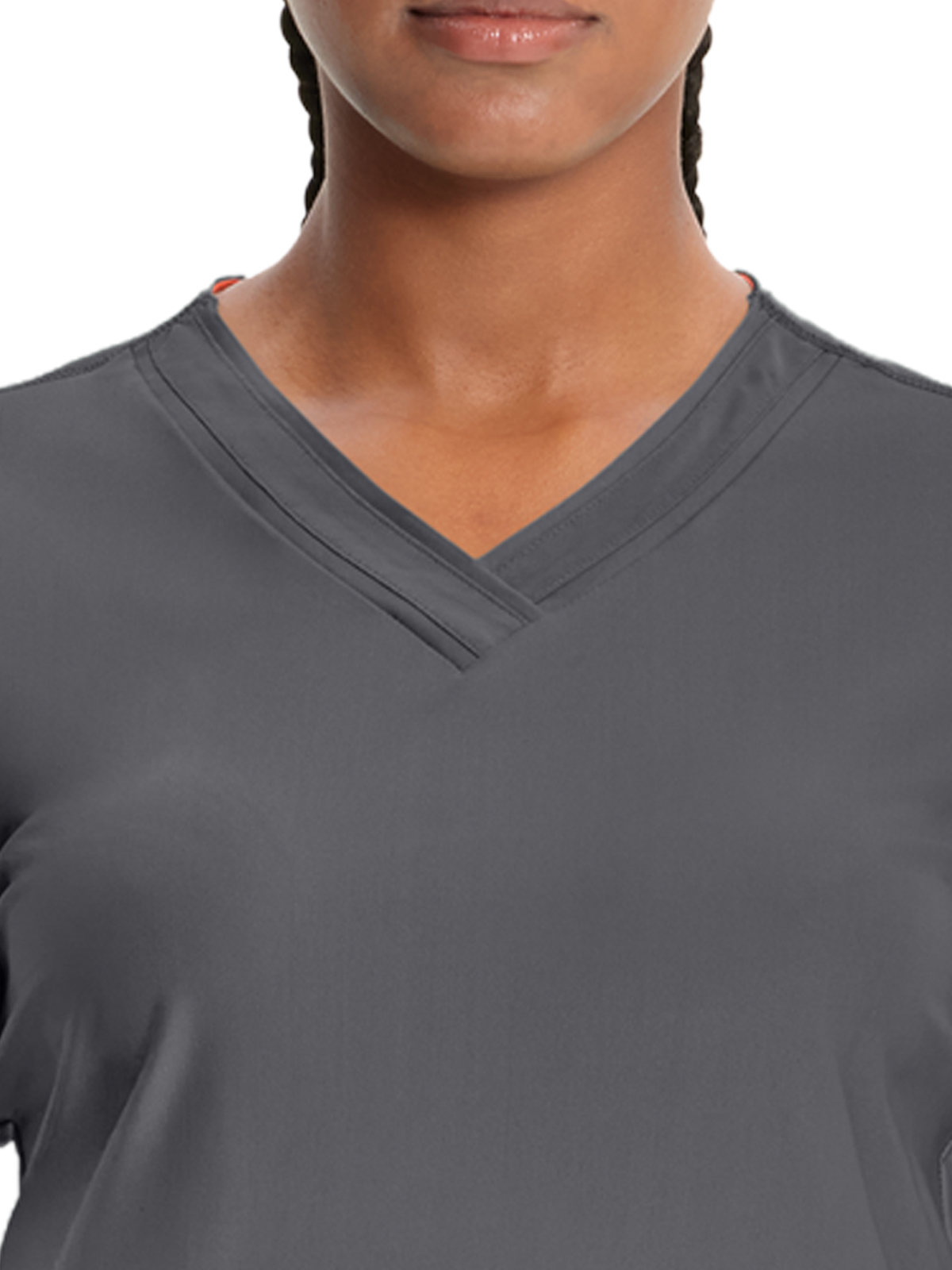 Infinity GNR8 Kinetic - Women's 2-Pocket V-Neck Top 22