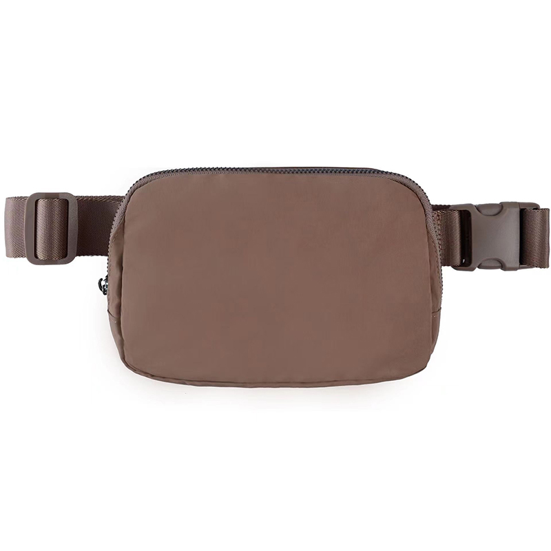 Nylon Fanny Bag 7