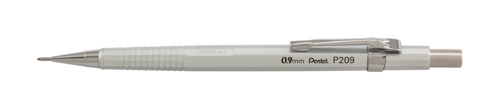 Sharp™ Mechanical Pencil - Thick Lead - Silk Screen 3