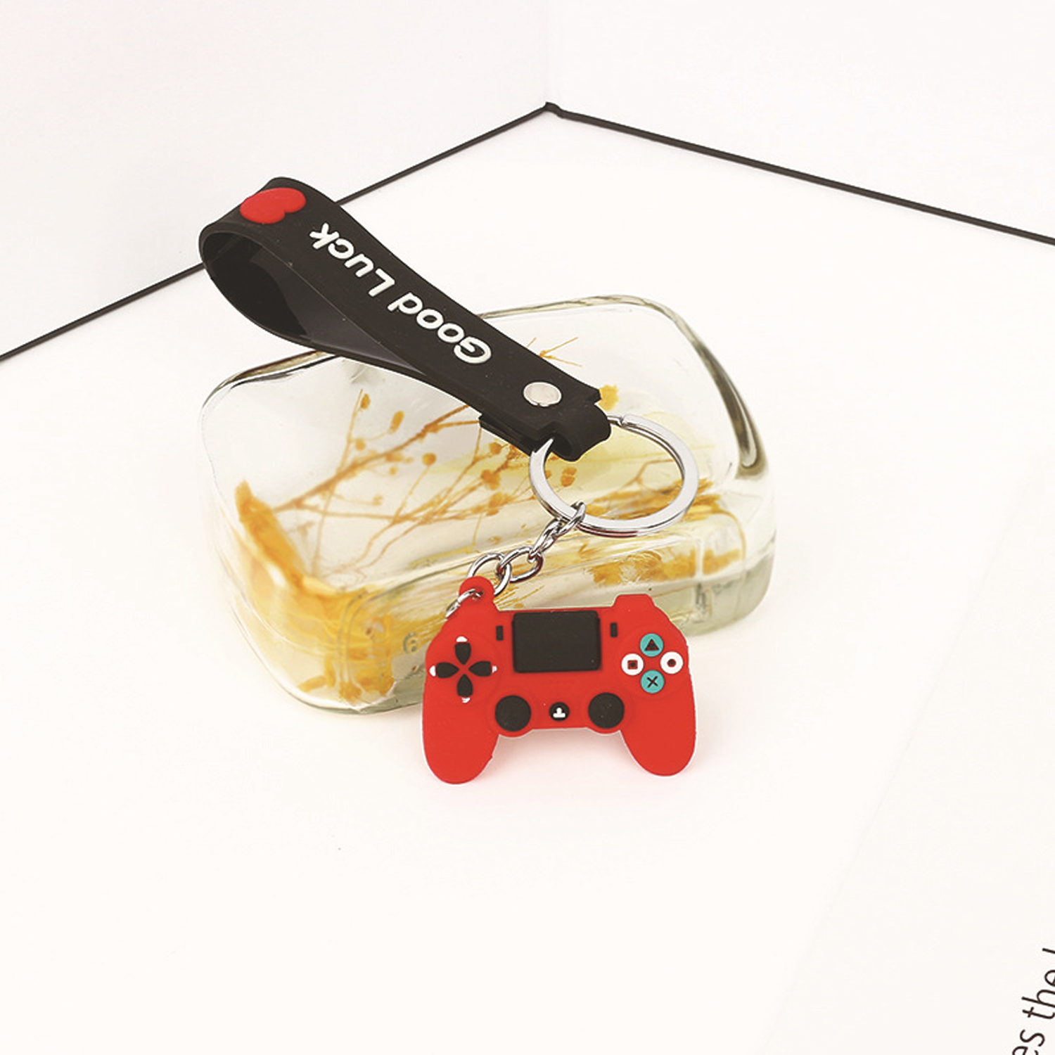 Key Chains-Brand, Gift & Beyond，Durable & Stylish 3