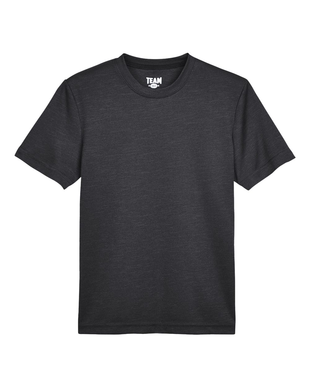Youth Sonic Heather Performance T-Shirt - TT11HY 54