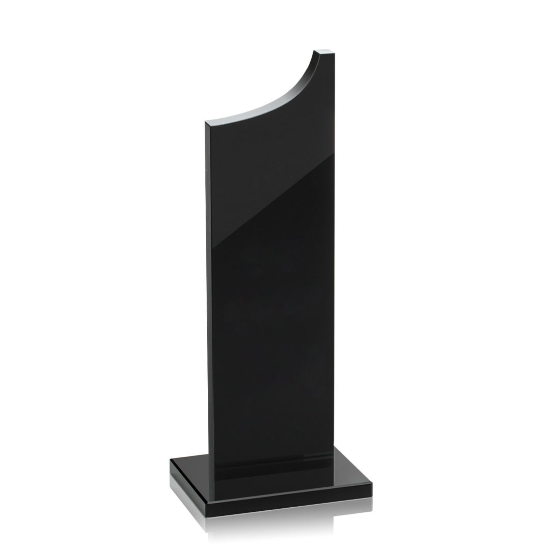 Berrattini Award - Black 8