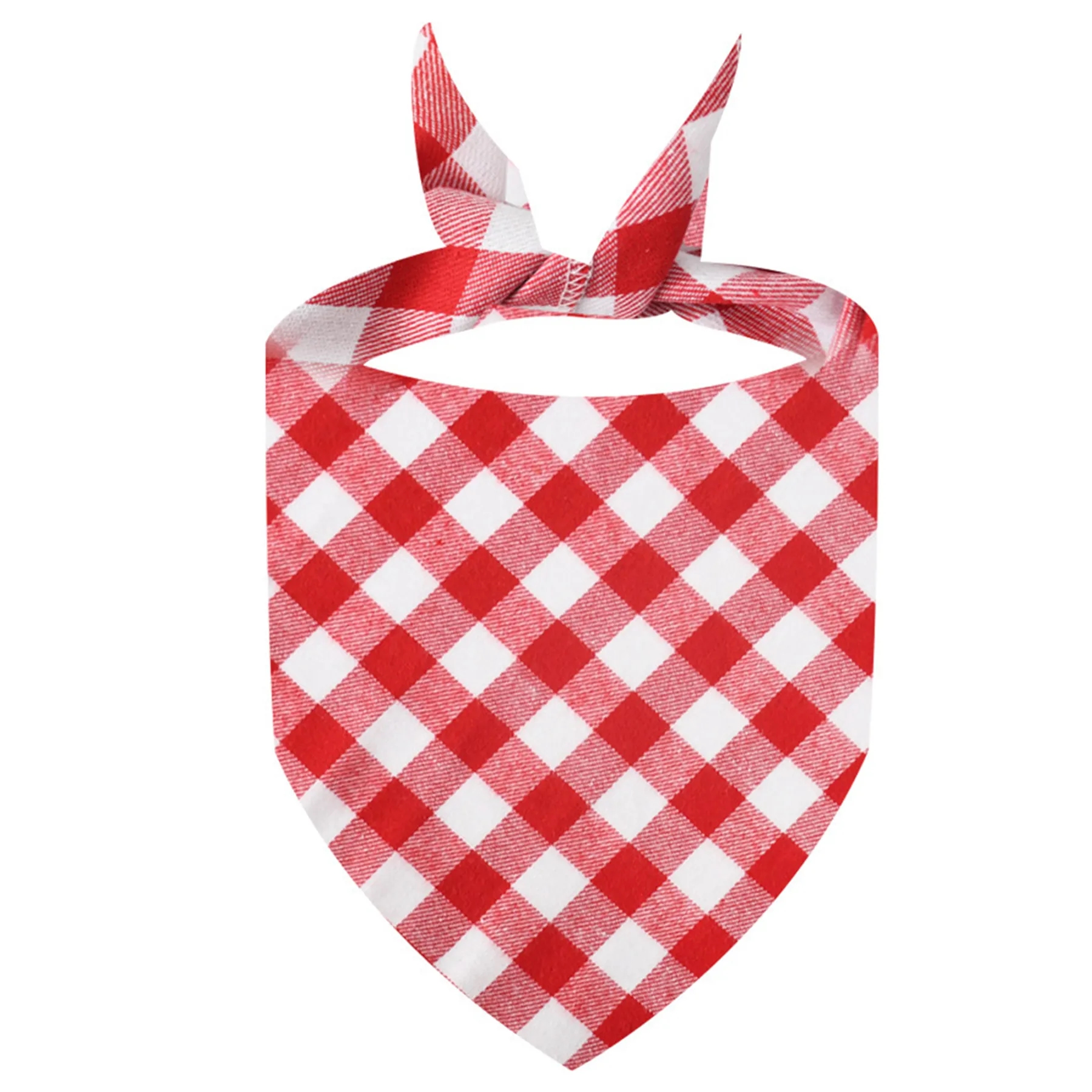 Christmas Dog Funny Bandana 5