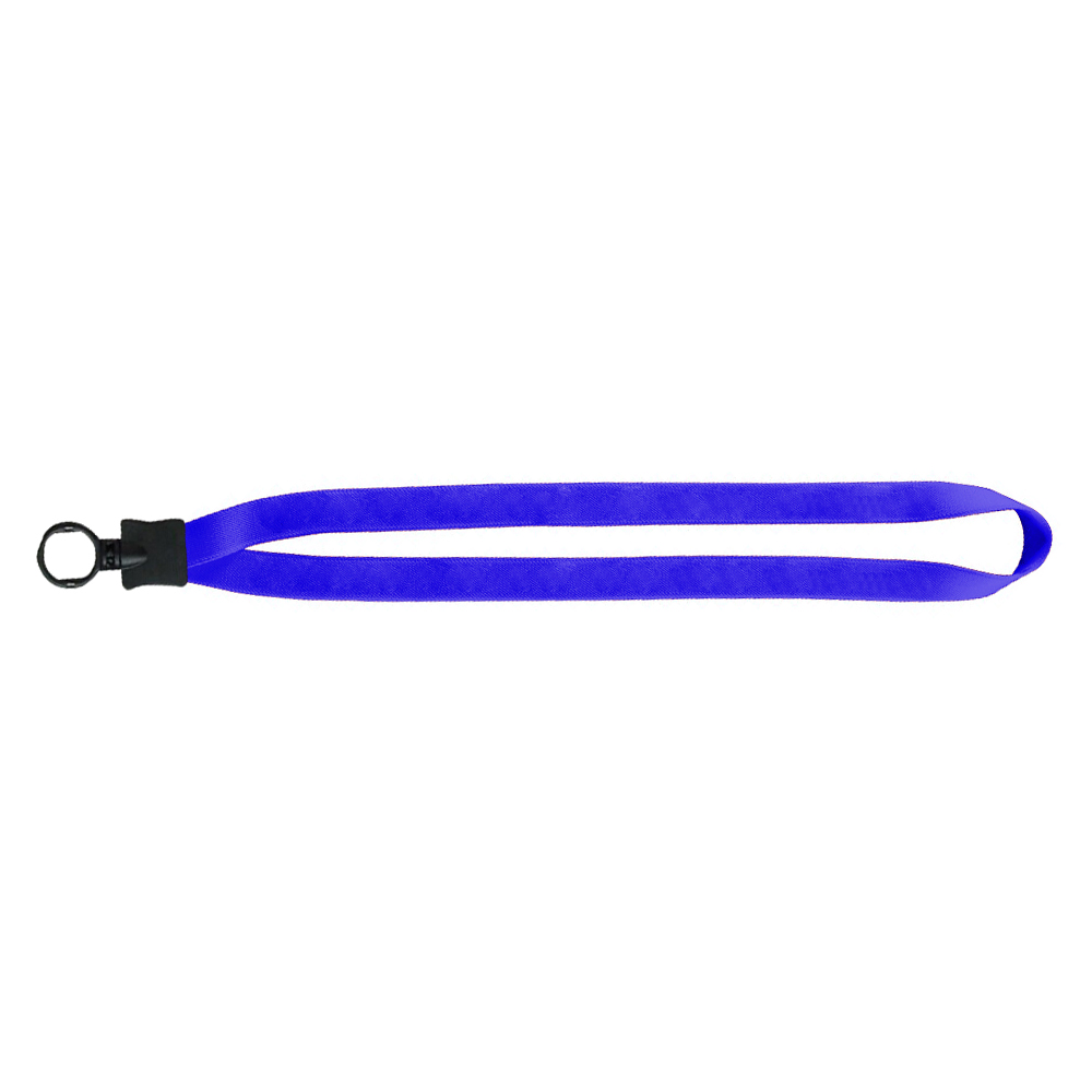 ColorPop Detachable Lanyard with Key Ring 13
