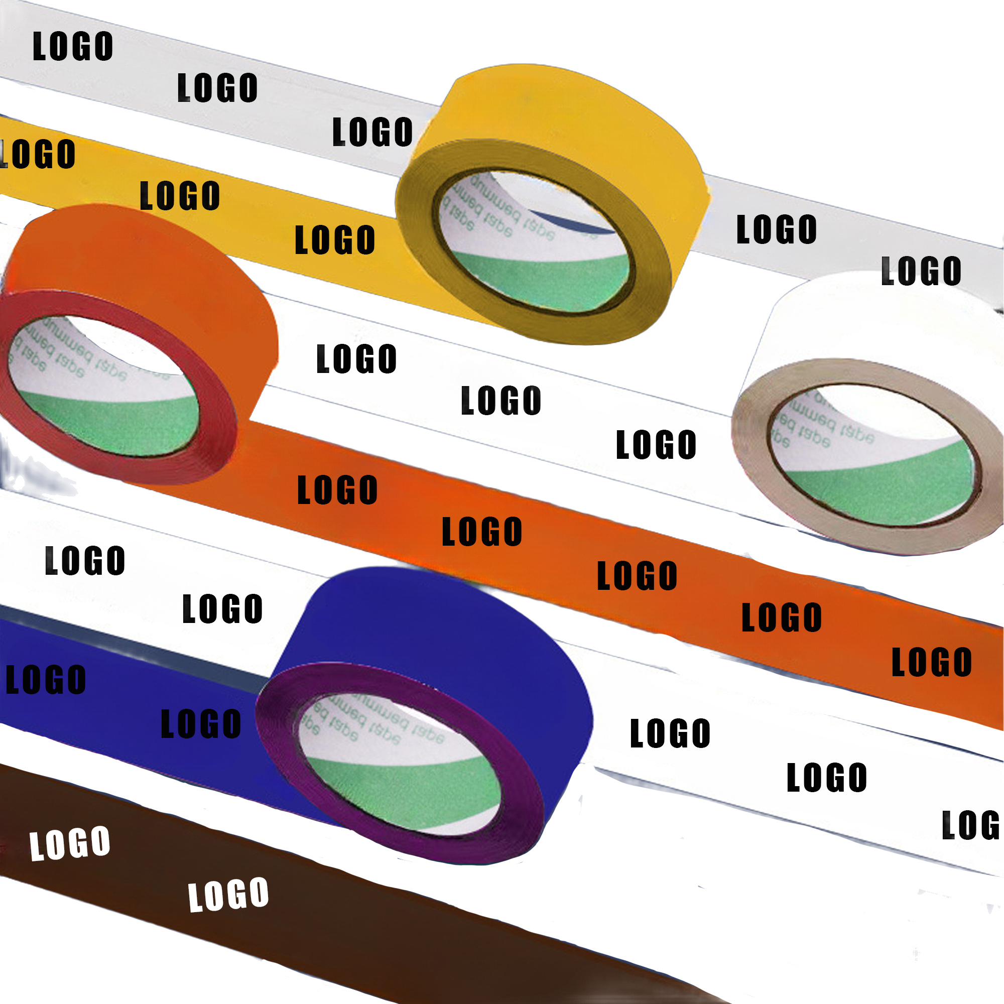Practical Packaging Tape 2