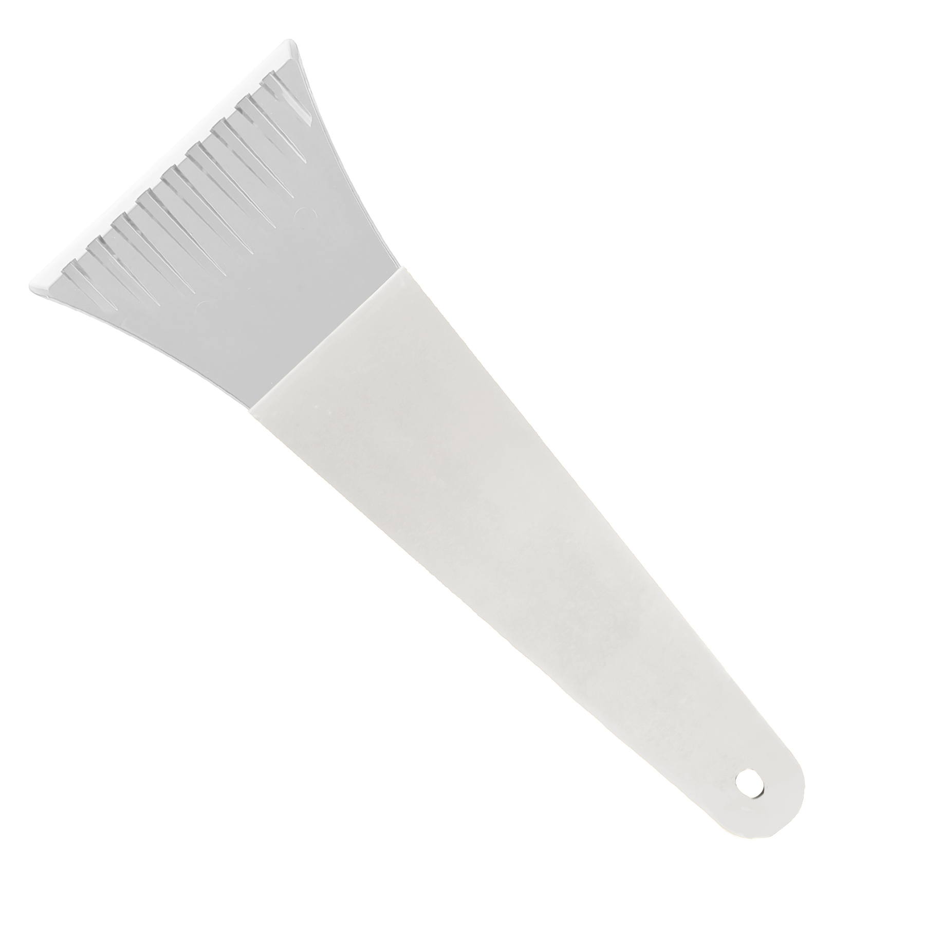 10" Polar Ice Scraper 4
