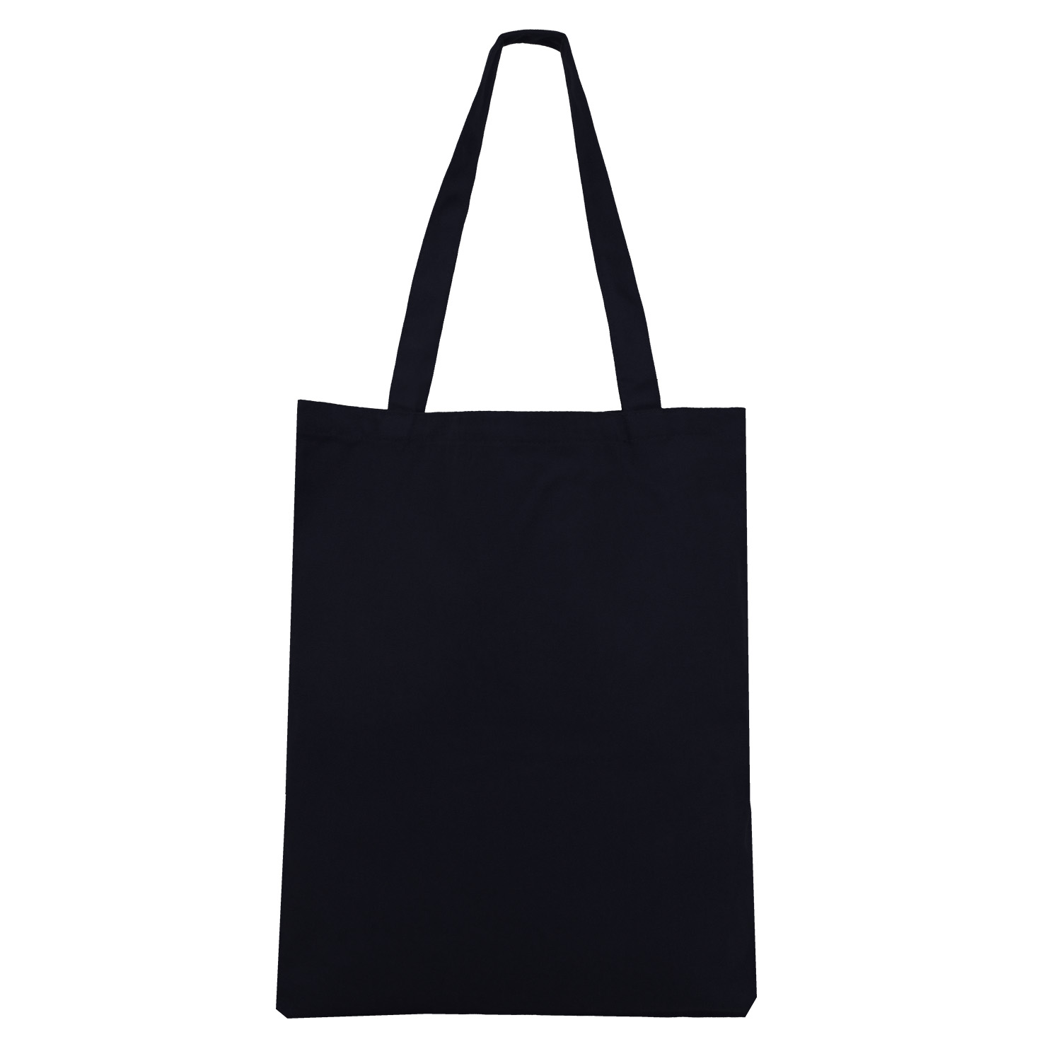 8 OZ COTTON CANVAS TOTE