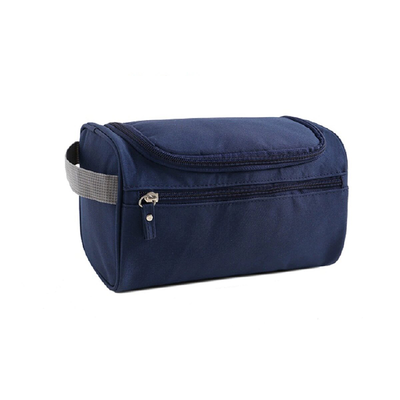 Travel Toiletry Bag With Hook 7