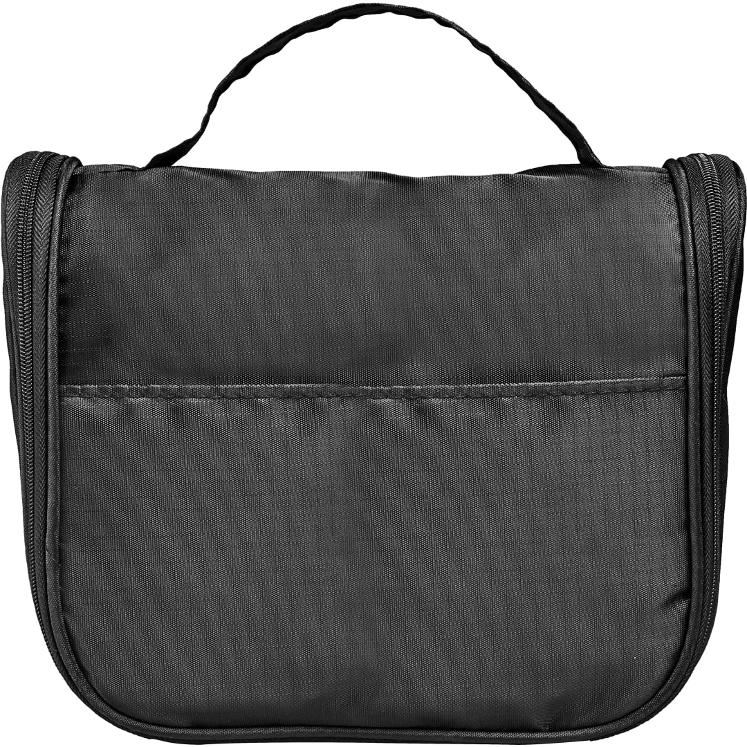 Hanging Toiletry Bag 4