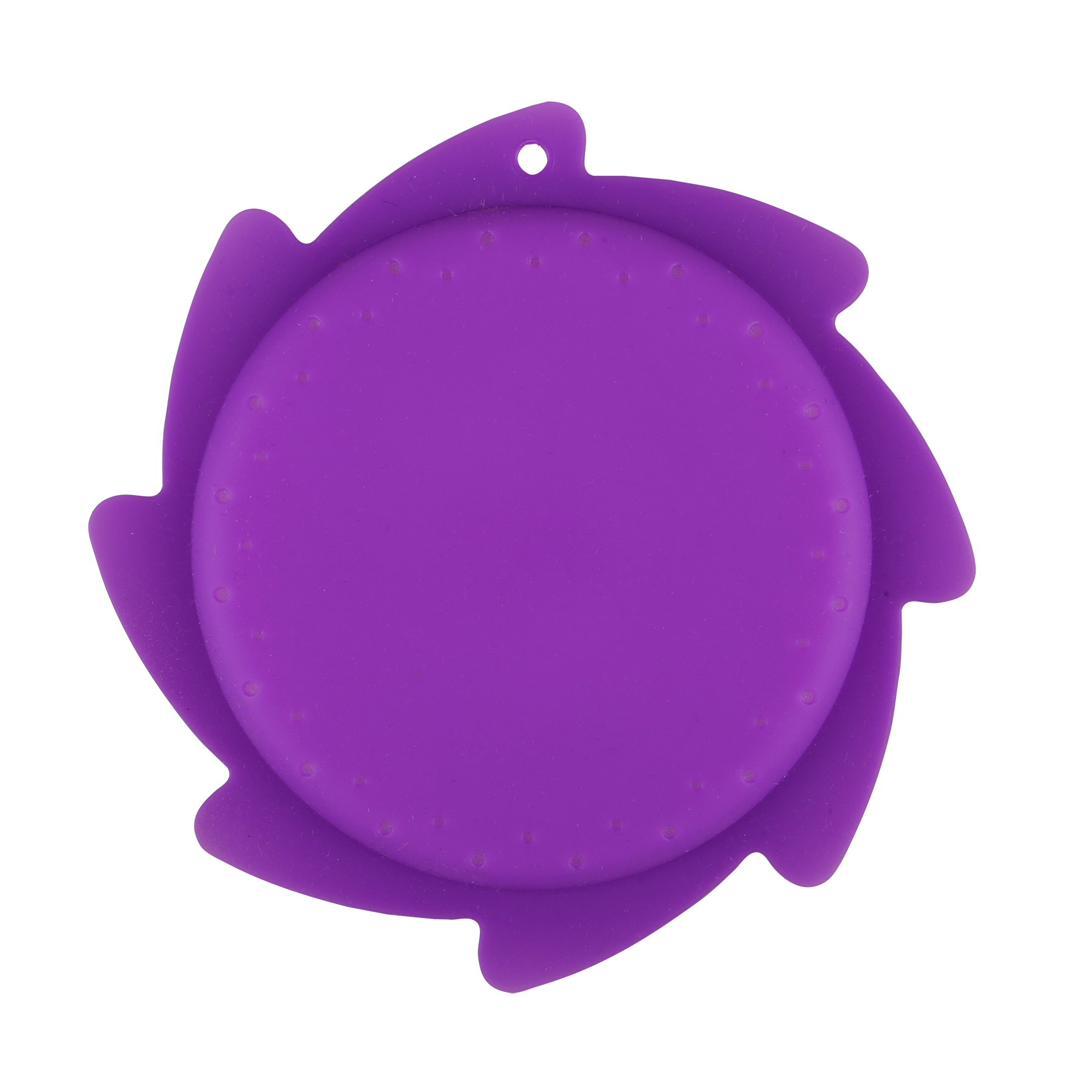 Silicone Hydro Flying Disc 11