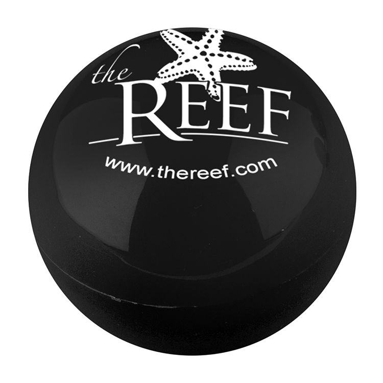 "Camilla" Vanilla Scented Lip Moisturizer Ball 33