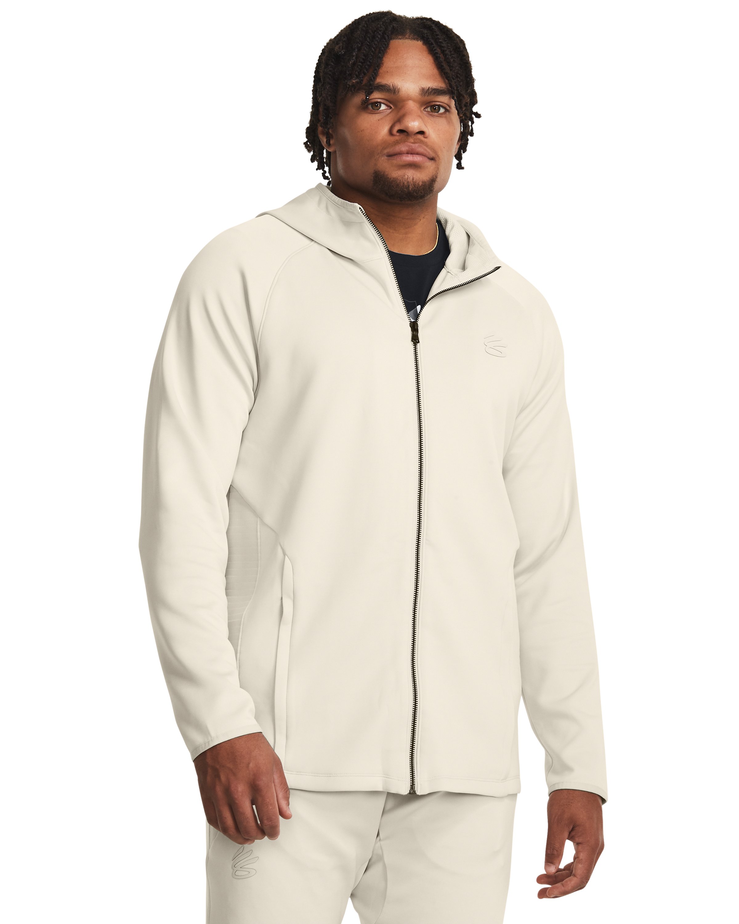 Curry Playable Men's Jacket 3