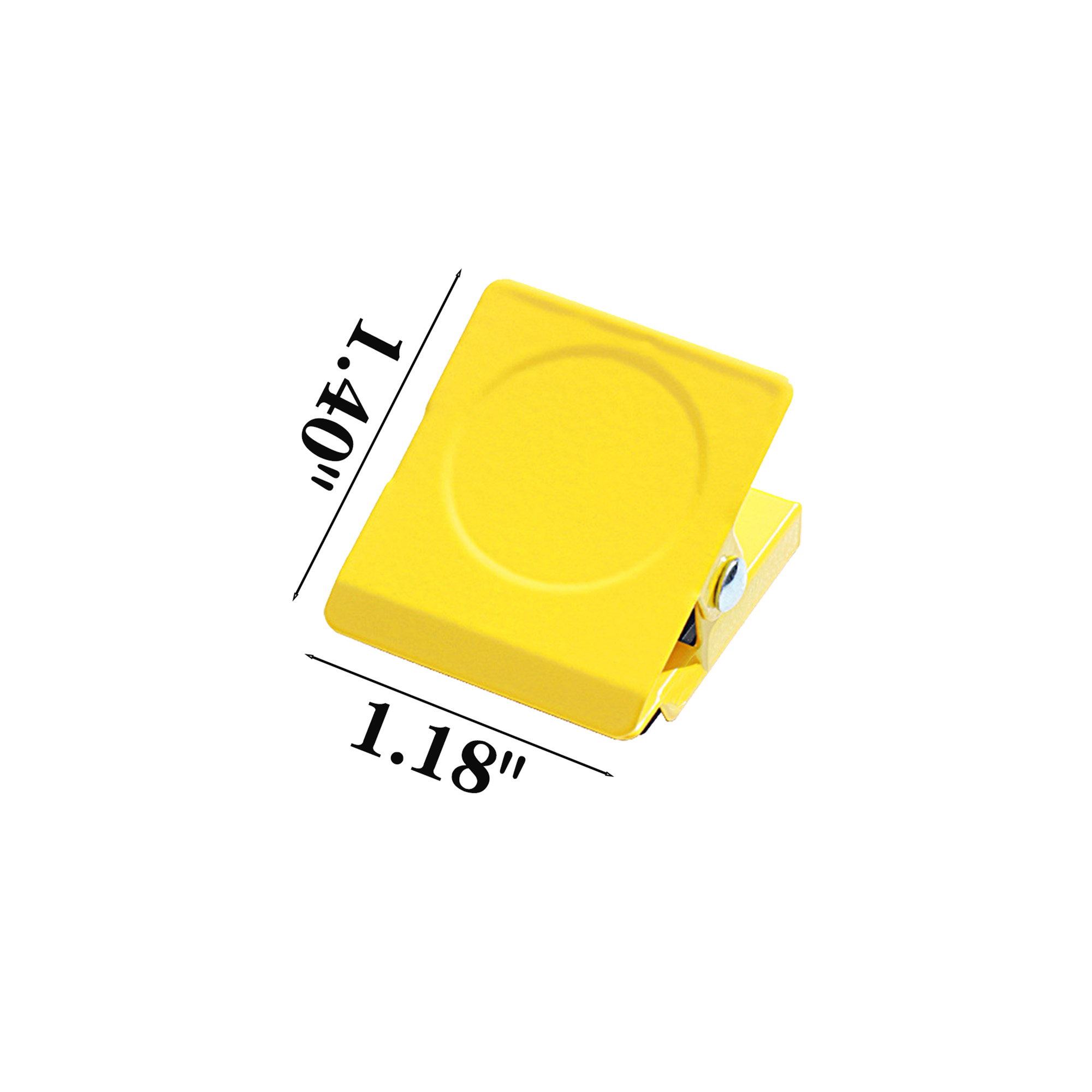 All-Purpose Magnetic Clip 4