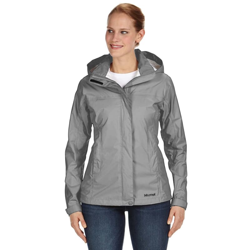 Marmot Ladies' Precip Eco Jacket 6